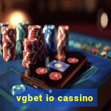 vgbet io cassino